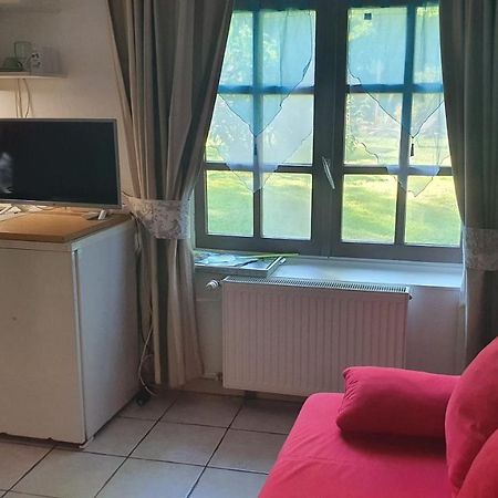 Les Floralis Studio La Gree-Saint-Laurent Екстериор снимка