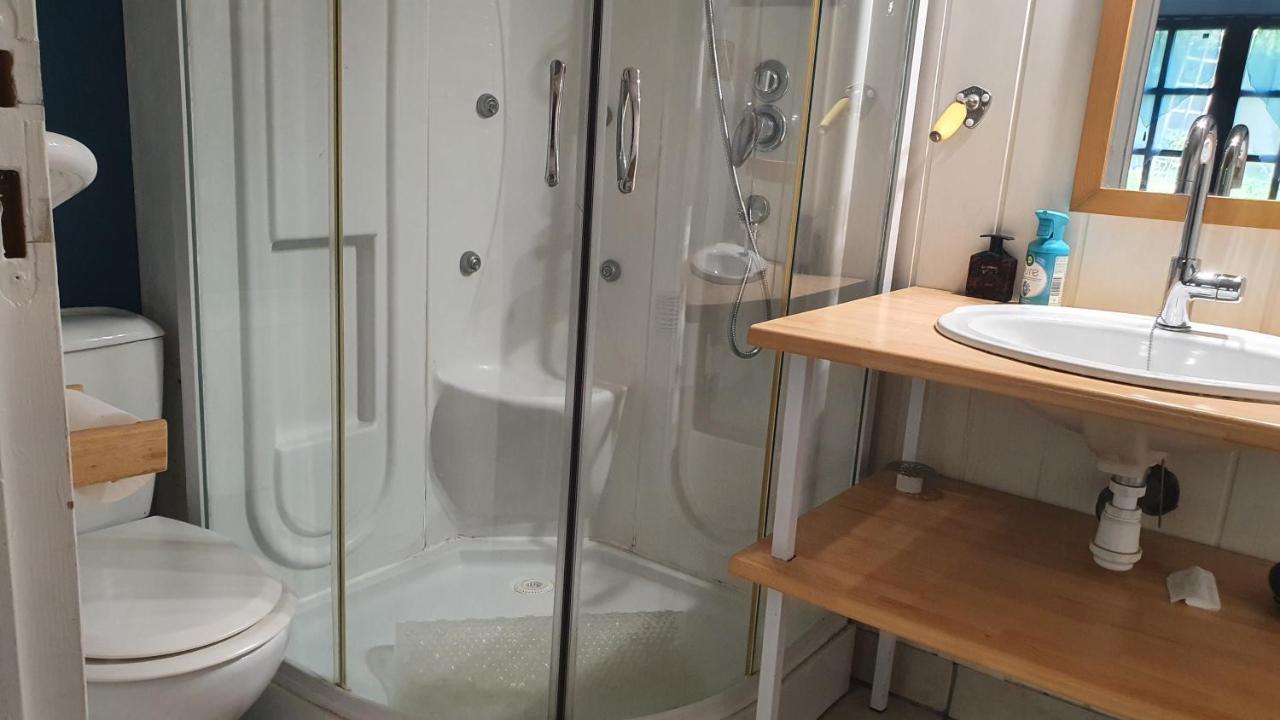 Les Floralis Studio La Gree-Saint-Laurent Екстериор снимка